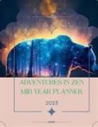 Shakeema Funchess - Adventures In Zen Planner