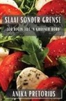 Anika Pretorius - Slaai Sonder Grense