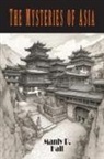 Manly P. Hall - The Mysteries of Asia