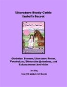 Jan L May - Isabel's Secret Study Guide