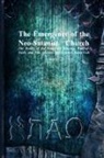 Anthony Uyl - The Emergence of the Neo-Satanist Church