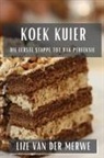 Lize van der Merwe - Koek Kuier