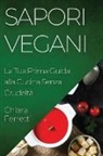 Chiara Ferretti - Sapori Vegani