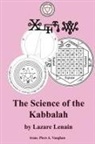Lazare Lenain - Science of the Kabbalah