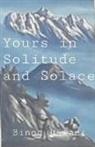 Binod Dawadi - Yours in Solitude and Solace