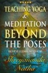 Shreyananda Natha - Teaching Yoga and Meditation Beyond the Poses