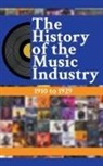 Matti Charlton - The History Of The Music Industry