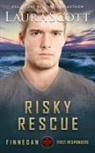 Laura Scott - Risky Rescue
