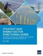 Asian Development Bank - Strategy 2030 Energy Sector Directional Guide
