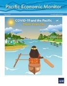 Asian Development Bank - Pacific Economic Monitor - August 2023