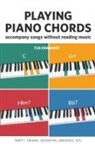 Tijs Krammer - Playing Piano Chords