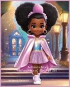 Kandice Merrick - 3-Minute Story Adventures of Afro Puff Girl