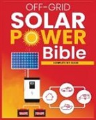 Alfred Butler - Off-Grid Solar Power