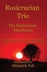 Anonymous, Michael R. Poll - Rosicrucian Trio