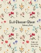 Ashley Jones - Bud Blossom Bloom Coloring Book