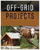 Adam Carlson - Off-Grid Projects