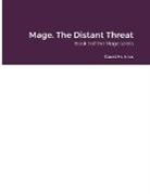 David Holmes, David Harper - Mage. The Distant Threat