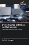 Khritish Swargiary - L'intelligenza artificiale nell'istruzione