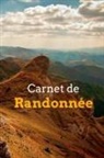 Oceane Quincy - Le Carnet de Randonnée