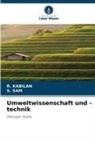 R KABILAN, R. Kabilan, S SAM, S. Sam - Umweltwissenschaft und -technik