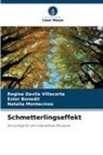 Ester Benedit, Regina Davila Villacorta, Montecino, Natalia Montecinos - Schmetterlingseffekt