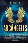 Silvia Hill - Arcángeles