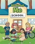 Jennifer A. Bone - All About Me