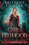 Brittany Fichter - Girl in the Red Hood