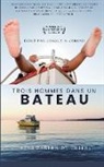 Jerome K. Jerome - Trois hommes dans un bateau (sans parler du chien) (Traduit)