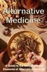 Michaela S. Barcksley - Alternative Medicine
