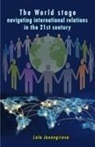 Lola Jaxongirova - The World stage - navigating international relations in the 21st century
