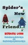 Dirdura Wynn - Spider's New Friend