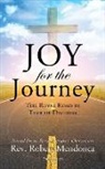 Rev. Robert Mendonca - Joy for the Journey