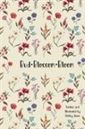 Ashley Jones - Bud Blossom Bloom