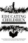 Abdul Aziz Ahmed - Educating Children