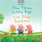 Ann Hamilton-Lee - The Three Little Pigs | Los Tres Cerditos
