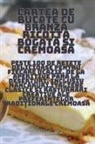 Valentin Gheorghiu - Cartea de bucate cu brânz¿ ricotta bogat¿ ¿i cremoas¿