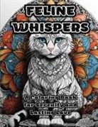 Colorzen - Feline Whispers