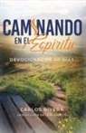 Carlos M Rivera - Caminando en el Espìritu