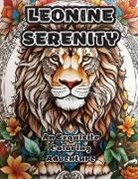 Colorzen - Leonine Serenity