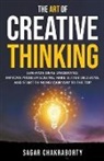 Sagar Chakraborty - The Art Of Creative Thinking