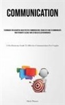 Merle Warner - Communication