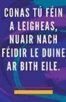Edwin Pinto - Conas tú Féin a Leigheas, Nuair Nach Féidir le Duine ar Bith Eile