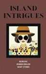 Coledown Bilingual Books - Island Intrigues