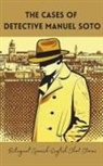 Coledown Bilingual Books - The Cases of Detective Manuel Soto