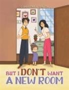 Courtney Smith - But I Don't Want a New Room