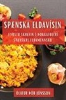 Ólafur Þór Jónsson - Spænska Eldavísin