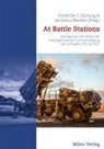 Frederike C Hartung, Frederike Hartung, Frederike C. Hartung, Maessen, Servatius Maeßen - At Battle Stations