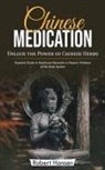 Robert Hansen - Chinese Medication