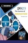 Sanjivan Saini - The Essence of Innovation